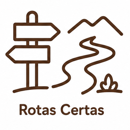 Rotas Certas